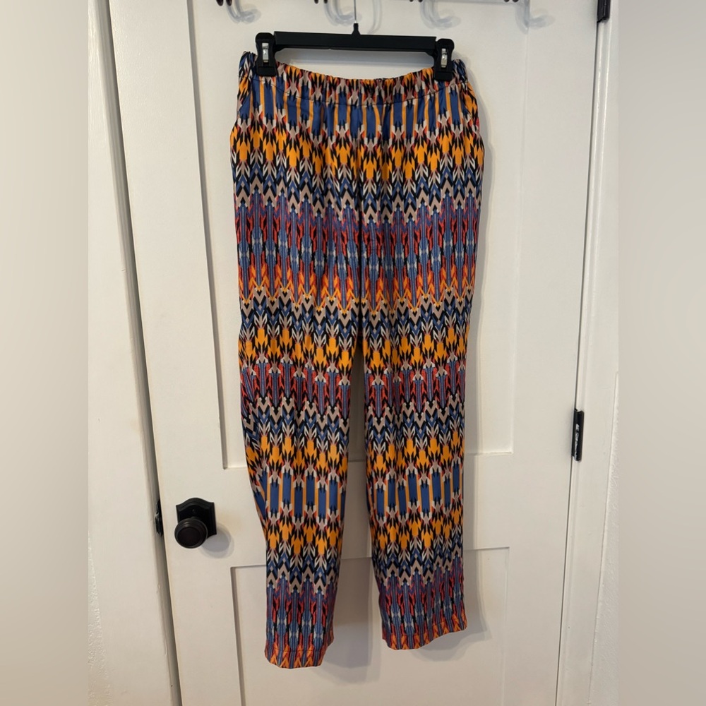 Colorful 2 piece set